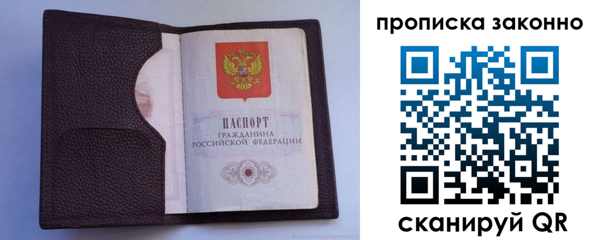 регистрация в Лосино-Петровском